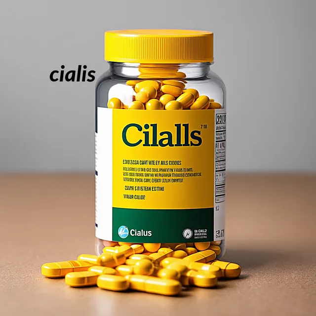 Precio cialis en farmacias